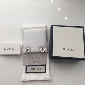 Gucci Earrings